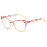 ราคา HS3663 1ชิ้นกรอบวงรีแสงสีฟ้าปิดกั้นสีสันแฟชั่นขาสปริงชายหญิงชายและหญิงกรอบแก้วแว่นตา (21193528248)