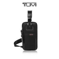 ราคา D2D3 TUMI Way Ming Alpha 3ซีรีส์สามารถพกพาไปใช้ในงานได้กระเป๋าสะพายไหล่ผู้ชายสำหรับการเดินทางกระเป๋าคาดหน้าอก2603585 D3 2023นำเข้าใหม่ (20028874979)