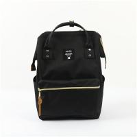 ราคา 2023 Original Japans lotte backpack portable dual purpose anello backpack bag lovers ran away from home package college students (20170995278)