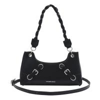 ราคา กระเป๋าผู้หญิงทรงสี่เหลี่ยมขนาดเล็กที่โดดเด่นกระเป๋าสะพายสำหรับผู้หญิงกระเป๋าสะพายไหล่ฤดูใบไม้ร่วงสไตล์เกาหลีเข็มขัดหัวเข็มขัดกระเป๋าสะพายข้างไหล่ระดับไฮเอนด์ลำลองเป็นที่นิยมมาก (19996861986)