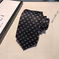 ราคา C0D OG GUCCIs Luxury Silk Tie M1147 Harry168 เนคไท (19743732213)