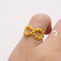 ราคา แหวนทอง 1 สลึง ทอง 96 5 รวมลายแฟชั่น ทองแท้ ขายได้ จำนำได้ มีใบรับประกัน (19067029150)