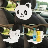 ราคา CARTOON CAR TRAY TABLE ถาดวางอาหารในรถ ถาดวางอาหารหลังเบาะรถพับได้ พร้อมที่วางแก้วเครื่องดื่ม พับเก็บได้ หลังเบาะ (12408744000)