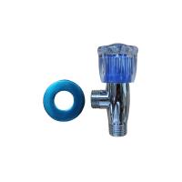 ราคา ก๊อกฝักบัว วาล์วเปิด ปิด ฝักบัว ก๊อกแบบปัด ก็อกหัวแก้ว (4445994631)