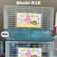 ราคา กรงกระต่าย กรงแกสบี้ กรงสัตว์เลี้ยง Shobi R1E (17433312395)