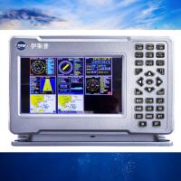 ราคา อุปกรณ์ตกปลาทะเลเจ็ดนิ้ว Professional Fish Finder Echo Sounder Sonar (17272692136)