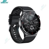 ราคา 100 ของแท้ สมาร์ทวอท์ช QW33สำหรับผู้ชายโทรได้ผ่านบลูทูธนาฬิกาอัจฉริยะเพื่อสุขภาพกลางแจ้งกันน้ำใช้ได้กับแอนดรอยด์ไอโฟน (19848621697)