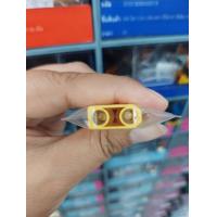 ราคา ขั้วต่อแบตเตอรี่ XT60 XT90 ปลั๊ก RC ตัวผู้ ตัวเมีย ปลั๊กแบตเตอรี่กระแสไฟสูง ตัวผู้และตัวเมีย CONECTOR XT60 XT90 (14708633071)