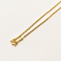 ราคา สร้อยคอทองคำแท้ 96 5 ผู้หญิง 2สลึง 7 6กรัม ยาว16นิ้ว ลายโอซี รุ่น GN965 7 6 37 (14534336200)