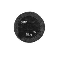 ราคา สบู่โรงแรม สบู่ก้อนโรงแรม รุ่น Black Soap แพ็คชนิดละ100ชิ้น ของใช้ในโรงแรม ของโรงแรม อเมนิตี้ Hotel Amenities (14401059798)