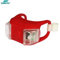 ราคา ไฟซิลิโคนสำหรับตกแต่งไฟ Led รถจักรยาน6th ไฟติดจักรยานสองตาเพื่อความปลอดภัย (21166866126)