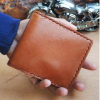 ราคา กระเป๋าหนังวัวแท้ ทั้งภายนอก ภายใน หนังนุ่มไม่แข็งกระด่าง สีแทนสดใส่ (15712443227)