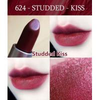 ราคา MAC MATTE LIPSTICK สินค้าขายดี ลิปสติกของแท้หัวกระสุนเคลือบเงาสุดคลาสสิก ทุกสี New Skin (20829246514)
