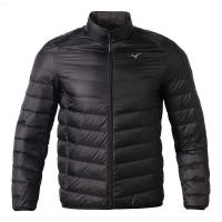 ราคา EZ Football Genuine Mizuno New Comfortable Warm Sports Leisure Lightweight Down Jacket Men K2CN19Z309 (20614577132)