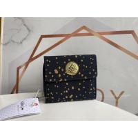 ราคา oudukai Kipling ใหม่ กระเป๋าสตางค์ ใบสั้น พับได้ 9 สี แฟชั่นสําหรับสตรี AC3755 (20579901075)