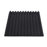 ราคา Soundproofing Foam Acoustic Wall Panel Sound Insulation Foam Studio Wall Tiles (14676282339)