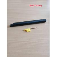 ราคา ด้ามมีดกลึง S20R STUPR11 ด้ามมีดกลึงด้านนอก ด้ามมีดปอกผิว ด้ามมีดกลึงเกลียว Turning holder สำหรับเม็ดมีดคาร์ไบด์ เม็ดมีดกลึง เม็ดมีดกลึงcnc ราคา x1 (14008136583)