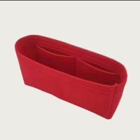 ราคา suitable for Prada hobo three in one armpit bag retro bag bag liner bag storage finishing bag support (20202101718)