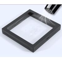 ราคา กรอบเคสโชว์เครื่องประดับ 3D กรอบเคสโชว์เหรียญ กล่องโชว์ กล่องสุญญากาศใส่เครื่องประดับ กล่องสุญญากาศ พร้อมส่ง FA0071 (13087529628)