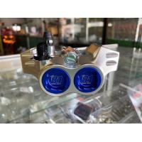 ราคา ปั้ม8 1 CNC เทียบแท้ดูไม่ออก พร้อมขาจับ งานท๊อปสุดตัวเหมือน ปั้ม8 1 ปั้มเบรค ปั้มเบรคเวฟ ปั้มเวฟ110i ปั้มล่าง ปั้มแต่ง ปั้มใหม่ (18406133519)