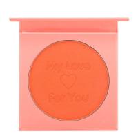 ราคา Odbo Pocket Blusher OD103 odbo โอดีบีโอ พอคเกท บลัชเชอร์ บลัชออน เนื้อฝุ่น x 1 ชิ้น srsi (9887288849)