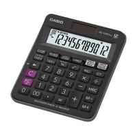 ราคา Casio MJ 120D PLUS เครื่องคิดเลขตั้งโต๊ะ 12หลัก ของใหม่ ของแท้รับประกัน2ปีจากCMG (1803732504)