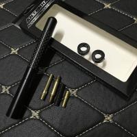 ราคา เสาวิทยุรถยนต์ เสาอากาศ วิทยุรถยนต์ เสาวิทยุสั้น ลายเคฟล่า (1456524223)