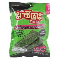 ราคา ถูก ดี มาชิตะ สาหร่ายทอดกรอบ รสออริจินัล 30 กรัม สินค้าใหม่ สด ถูก ดี มีเก็บเงินปลายทาง (14210644259)