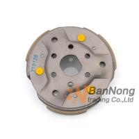 ราคา Motorcycle Engine Parts Centrifugal Block Clutch Carrier Assy Driven Wheel Pulley For Honda NSS300 Forza 300 NSS 2014 2015 2016 (19776109106)