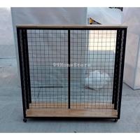 ราคา 99HomeStore สแตนโชว์สินค้า ที่แขวนโชว์สินค้า ก40 ย100 ส120 (19768966352)