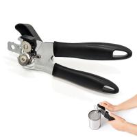 ราคา ที่เปิดกระป๋อง เครื่องเปิดกระป๋อง ที่เปิดกระป๋องแบบหมุน อเนกประสงค์ Can opener Thaikea (4351420336)