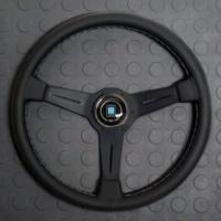 ราคา พวงมาลัย NARDI ITALY Classic 340 black spoke แท้ อิตาลี่ ก้านดำ ของใหม่ (20973416369)