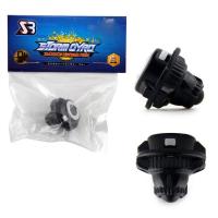 ราคา IJVBTV การไม่ซ้ำ ไดรเวอร์ลูกข่างหมุน Bey blayblade ของเล่นปั่นด้าย คนขับรถปลายระเบิด ของขวัญสำหรับเด็กผู้ชาย สีแบบสุ่ม ฐานไดรเวอร์ไจโร B191 B192 (20491621525)