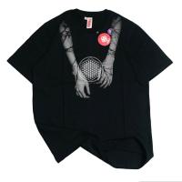ราคา สวยมาก1 เสื้อยืด ลาย Ossu BRING ME THE HORIZON เสื้อยืด พิมพ์ลาย Bmth BLACK WASH สีเทา สีขาวS 5XL (20481023277)