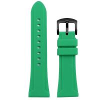 ราคา 2023 CXP 时尚7 Suitable for Casio Seiko Breitling Citizen Longines Panerai sports waterproof silicone watch strap 22mm men (20658009427)
