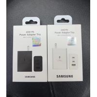 ราคา ส่งจากไทย สายชาร์จ เลือกเป็นชุดชาร์จ สายชาร์จ หัวชาร์จได้ For Samsung 65W ชาร์จ For ซัมซุง หัวชาร์จ สายชาร์จ PD Type c to Type c ชาร์จเร็ว Super Fast Charger (20319356380)