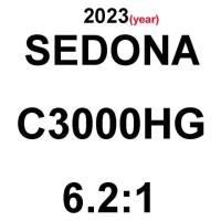 ราคา Shenyangshi 2023 SHIMANO 1000 2500 2500HG C3000 C3000HG 4000HG C5000XG รอกตกปลาปั่นเกียร์ Hagane 4BB (20607476749)