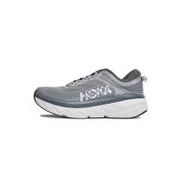 ราคา AUTHENTIC SHOES HOKA ONE ONE BONDI 7 SNEAKERS 1110518 WDDS WARRANTY 5 YEARS (20526723258)