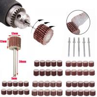 ราคา 5pcs Sanding Flap Disc Grinding Flap Wheels Brush Sand For Dremel Accessories For Abrasive Grinder Rotary For Dremel Tools (20199081354)