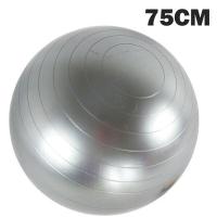 ราคา พิลาทีสฟิตเนสยิมลูกบอลโยคะลูกบอลออกกำลังกายสมดุลออกกำลังกาย Fitball 65 75 85CMsdhgfj (20031892306)