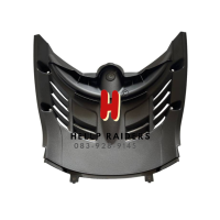 ราคา fino fi 115 ชิ้นดำ แท้เบิกศูนย์ Yamaha ชิ้นดำด้าน ฟีโน่ fi หัวฉีด รถปี 2015 พร้อมส่ง แยกชิ้นได้ (20024185715)