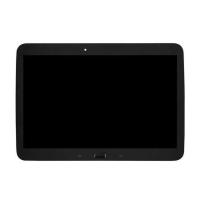 ราคา 10 1 screen For Samsung Galaxy Tab 3 GT P5200 P5210 P5200 Touch Screen LCD Display Panel Monitor Module (19887771621)