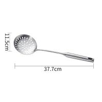 ราคา ทัพพี ชุดตะหลิว ชุดเครื่องครัว เซ็ตทำครัว 6 ชิ้น เซต สแตนเลส304 พร้อมที่แขวน อุปกรณ์ทำอาหาร สินค้าพร้อมส่ง (15835630006)