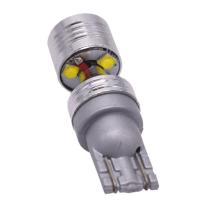 ราคา T10 30W 6Smd 6Led White Light Car Clearance Lights Car Daytime Driving Lights Car Led Lamp Reading Lights Bulbs Car Styling (19458709416)