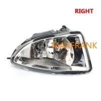 ราคา ไฟตัดหมอก ติดกันชนหน้า สีเหลือง สําหรับรถยนต์ HONDA CIVIC ES 2004 2005 FOR HONDA CIVIC ES 2004 2005 Auto fog lamp Fog Lamp Fog Light FRT FOG Front Light (15540521558)