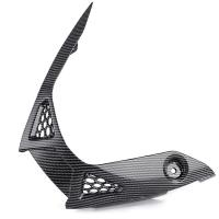 ราคา GSXS การ์ดแฟริ่งรองใต้ท้องรถมอเตอร์ไซด์750สำหรับ Suzuki GSXS750 GSX S750 2017 2018 2019 2020 2021 2022 2023 (19260438859)