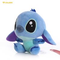 ราคา จัดส่งรวดเร็วตุ๊กตาปักครอสติช Lilo Stitch 20ซม ตุ๊กตาเด็กน่ารัก ของขวัญวันเกิด (19229828493)