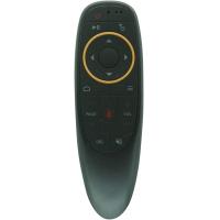 ราคา HCDZ เมาส์รีโมทคอนโทรลเสียงอากาศสำหรับ Beelink GT King S922X H คู่ระบบ Hi Fi ไร้เสียง4K ทีวี ไม่เปิดระบบ (19113936911)