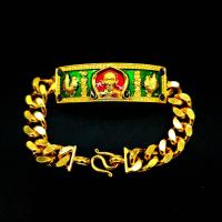 ราคา เลสข้อมือ หลวงพ่อรวย ปาสาทิโก ลงยา ตอกโค้ดรวยคมชัด รุ่นไตรมาส59 บันดาลความสำเร็จ โชคลาภ (18706253238)