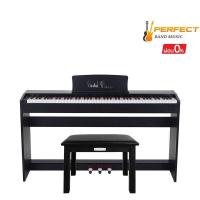 ราคา Pastel P8 เปียโนไฟฟ้า Pastel 88 คีย์ รุ่น P 8 พร้อมเก้าอี้ผ่อน 0 (16406824818)